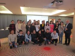 Tiêu chuẩn dịch vụ SONY (07 & 08.01.2019)